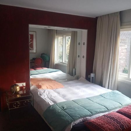 No 10, B&B, Etage 1E Verd, Max 3 Pers Nimega Esterno foto