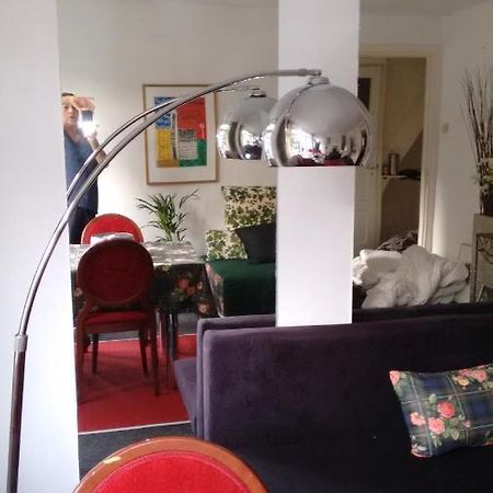 No 10, B&B, Etage 1E Verd, Max 3 Pers Nimega Esterno foto