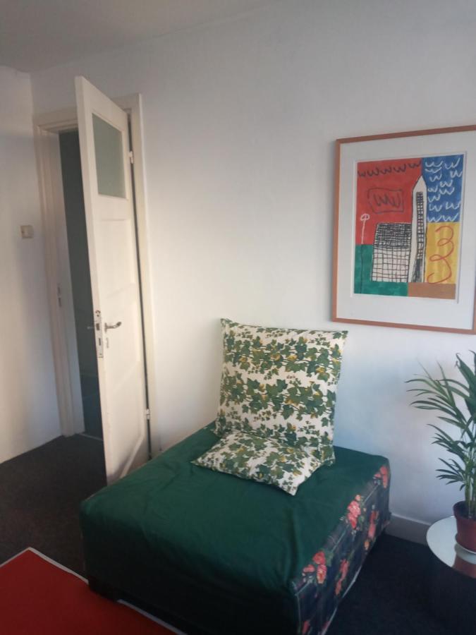 No 10, B&B, Etage 1E Verd, Max 3 Pers Nimega Esterno foto