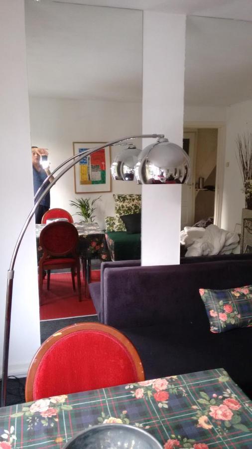 No 10, B&B, Etage 1E Verd, Max 3 Pers Nimega Esterno foto